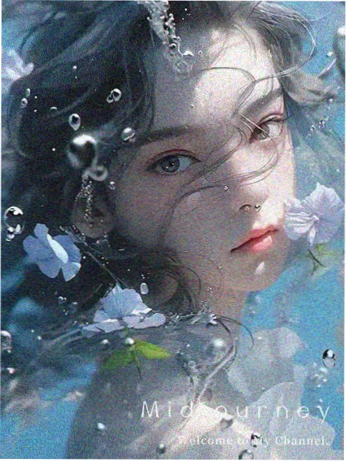 港风复古女神混剪美女视频封面