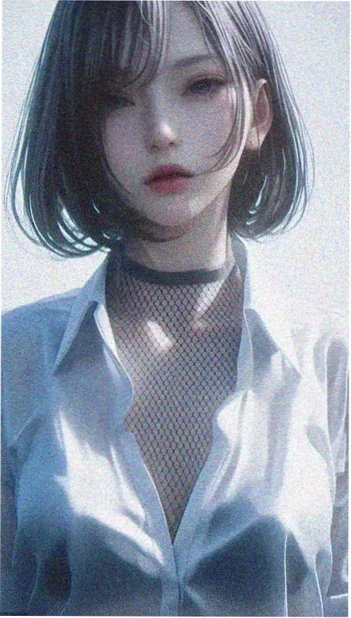 短剧女主高光名场面美女视频封面