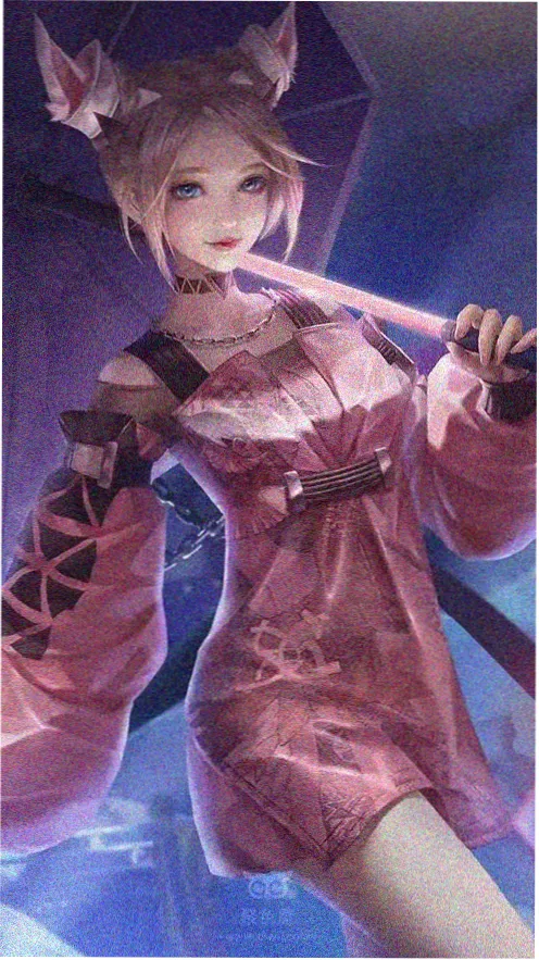 文艺片里的光影女神美女视频封面